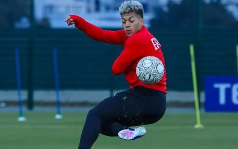 بمهارة الدوري الإسباني.. تعليق نجم الزمالك على مستوى إمام عاشور يثير الجدل